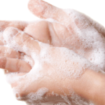 Hot topic – antimicrobial resistance