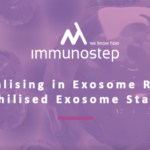 Specialising in Exosome Research Lyophilised Exosome Standards