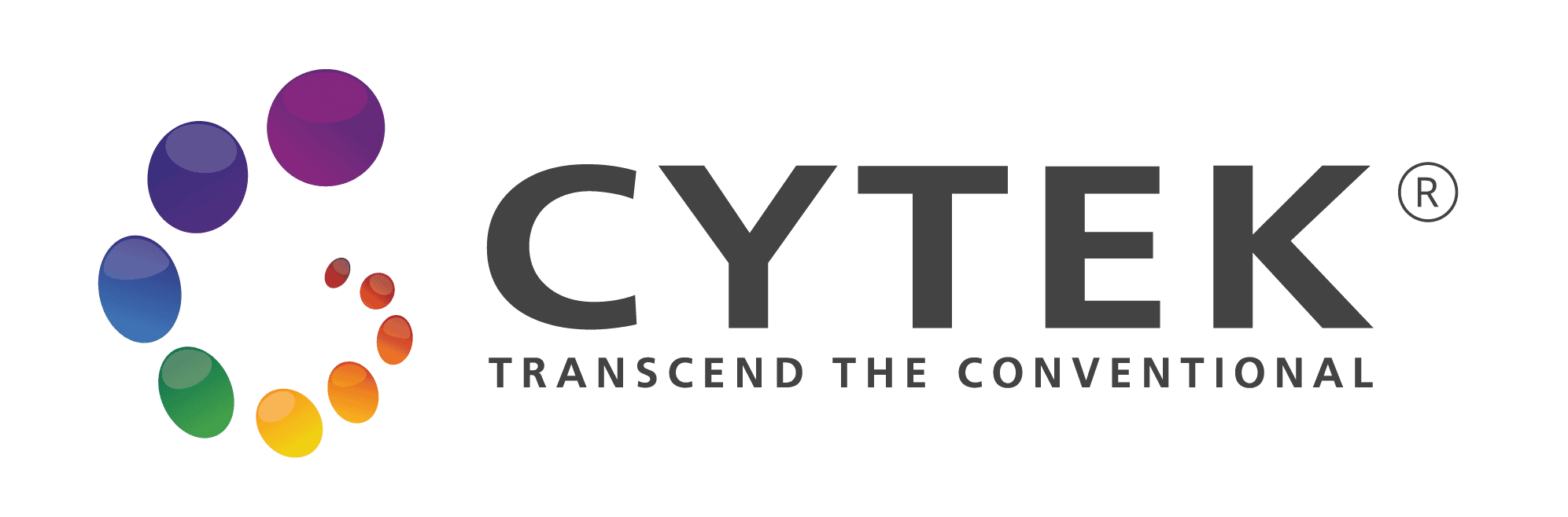 Cytek Logo - Color