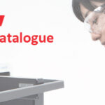 2022 Product Catalogue now available