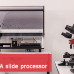 Beeline – the fastest selling IFA slide processors on the market