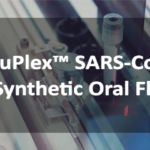 AccuPlex™ SARS-CoV-2 in Synthetic Oral Fluid