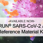 New LCG SeraCare ACCURUN® SARS-CoV-2 Antigen Reference Material Kit