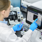 Mindray’s Automated and Combined FBC/ESR Haematology Solution