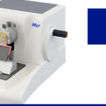 Myr Semi-Automated Rotary Microtome M-240