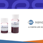 NanoComposix BioReady Gold Nanospheres – Goat Anti-Human IgG