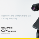 Nikon Eclipse Ci-L Plus Upright Microscope