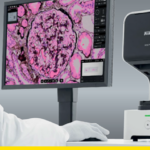 NEW Nikon ECLIPSE Ui Microscope