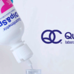 Quantimetrix Dip&Spin® urinalysis dipstick & microscopy control