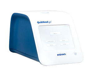 quickread go