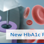 Sebia New HbA1c Publication