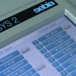 SEBIA: Hydrasys 2 Systems