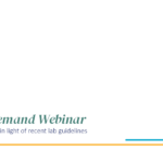 Sebia – To see or not A1c? On-demand Webinar