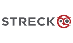 Streck-Logo