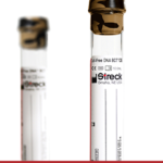 Remember to use the “Streck Tube”, the most trusted preanalytical solution for cell free DNA