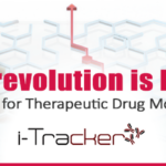 The revolution is here! Theradiag i-Tracker for Therapeutic Drug Monitoring