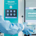 UltraSAFE automatic formalin dispensing system