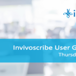Invivoscribe User Group Meeting