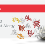 Launch of ImmunoCAP Allergen f447, Allergen Component rAra h 6, Peanut