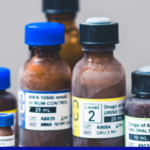 Utak Quality Controls for Clinical & Forensic Labs