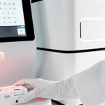 Idylla platform – real-time PCR based molecular diagnostics system