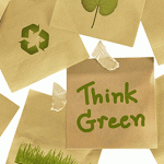 Thinking Green