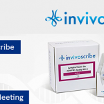 Visit Invivoscribe at the 2015 ASH Annual Meeting