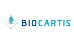 Biocartis Logo