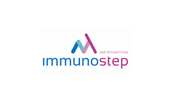 Immunostep Logo
