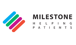 Milestone Logo