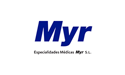 Myr Logo