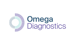 Omega Diagnostics Logo