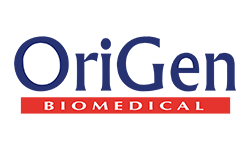 Origen Logo