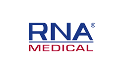 RNA Medical Logo