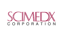 Scimedx Logo