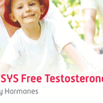 IDS-iSYS Free Testosterone