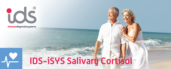 IDS Salivary Cortisol