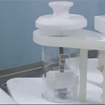 Bone decalcification with the KOS – a user’s perspective