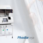 Phadia 250 – The all-in-one solution for Allergy and Autoimmune Testing