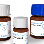 Sero Autonorm Human Liquid – now available in three levels