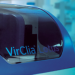 New VirClia® Lotus instrument from Vircell