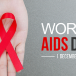 World AIDS Day – 1st December